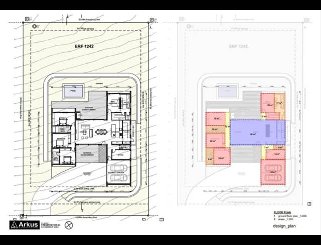 1,662M² VACANT LAND FOR SALE IN ZULULAMI LUXURY COASTAL ESTATE